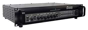 みさきベース用ヘッドアンプ Ampeg SVT3 Pro 楽天市場】Ampeg (アンペグ) / PRO SERIES SVT-3PRO (ベース